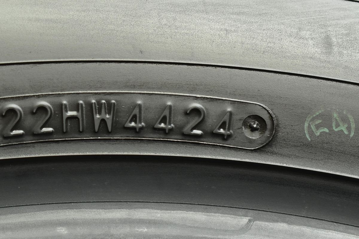 20 新車外し品