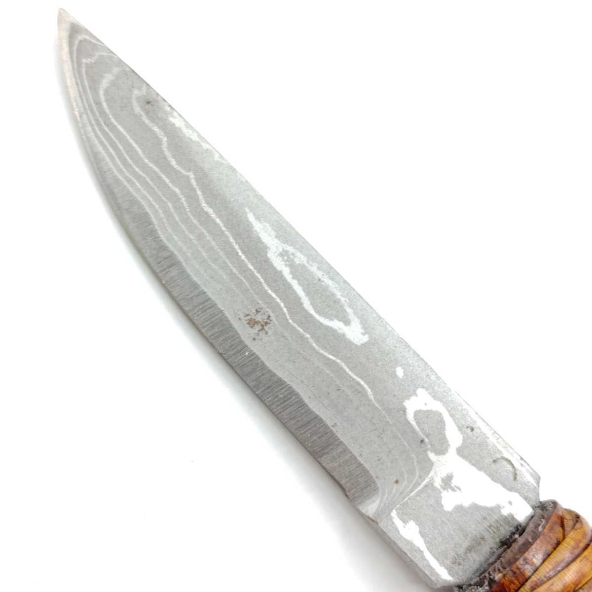 佐治武士 和式ナイフ