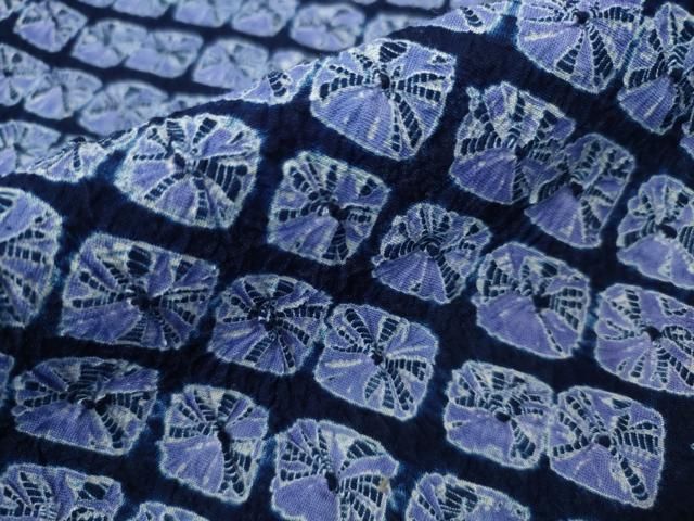 平和屋着物∴夏物