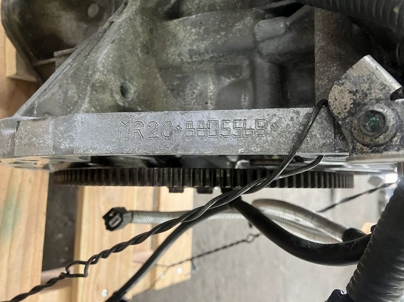 セレナ FNC26 エンジンASSY ハイウェイスター Vセレクション セーフティ2 4WD 10102-1VA1D CAS FFCRYSTALESIA_COM