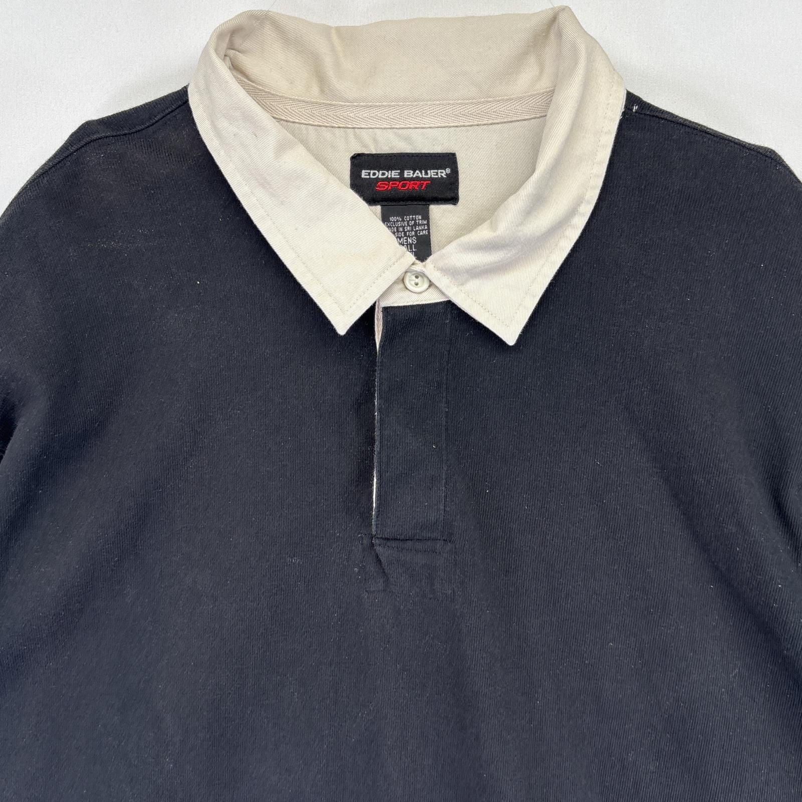 【海外古着】エディーバウアー ラガーシャツ Eddie Bauer （エディー・バウアー）公式オンライン通販サイト