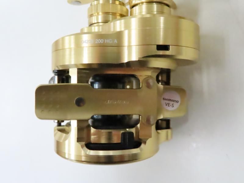 シマノ、21カルカッタコンクエスト200HG美品 4969363042347_1.jpg