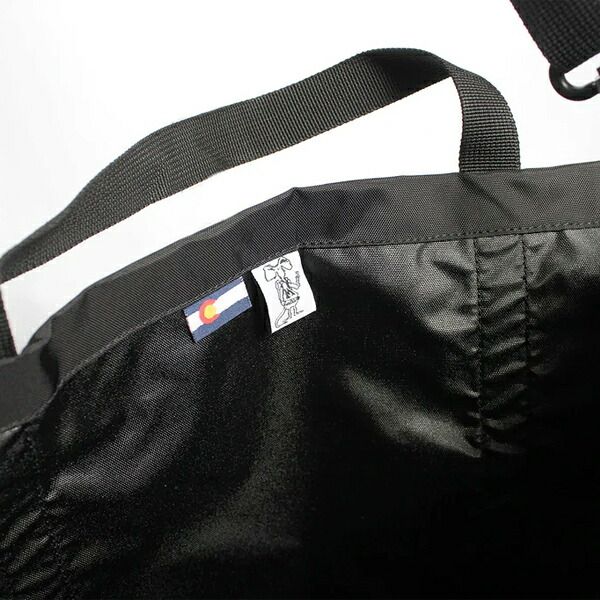 20L BLACK