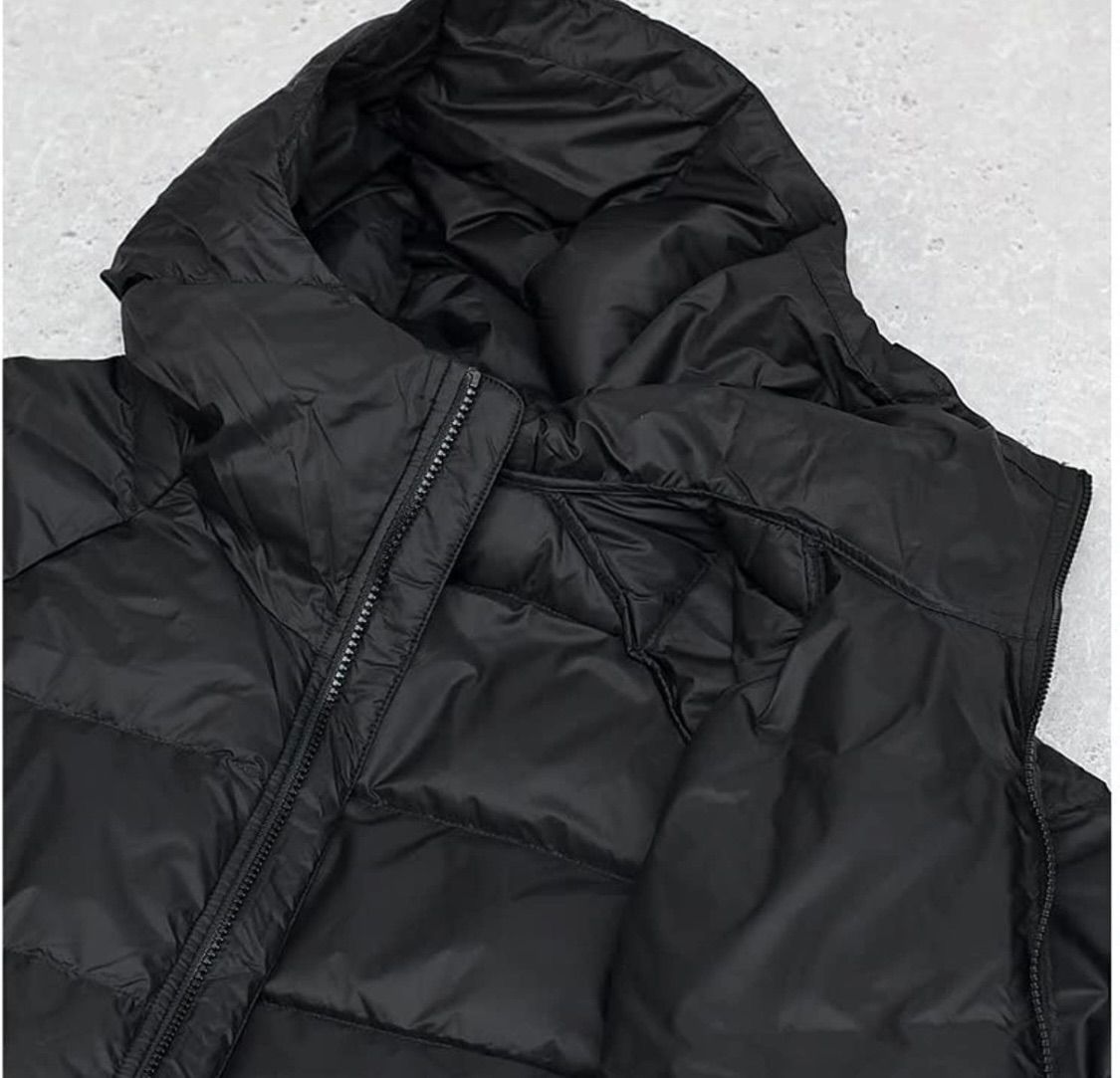 THE NORTH FACE ハイドレナライト ダウン メンズダウンジャケット