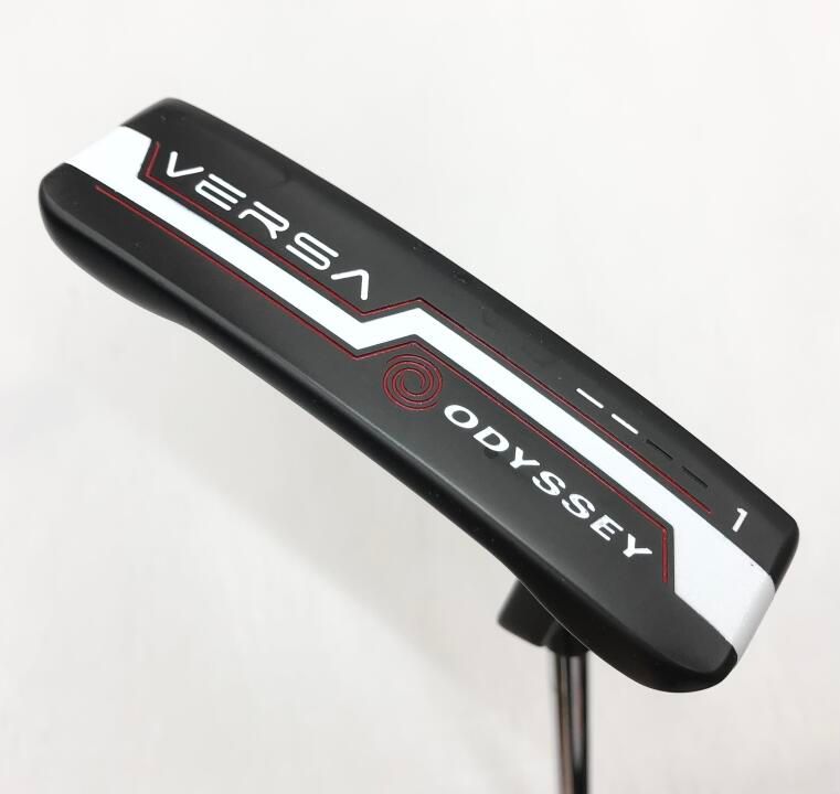 VERSA 1 BLACK ヴァーチカル | | パター | オデッセイ 最短即日発送