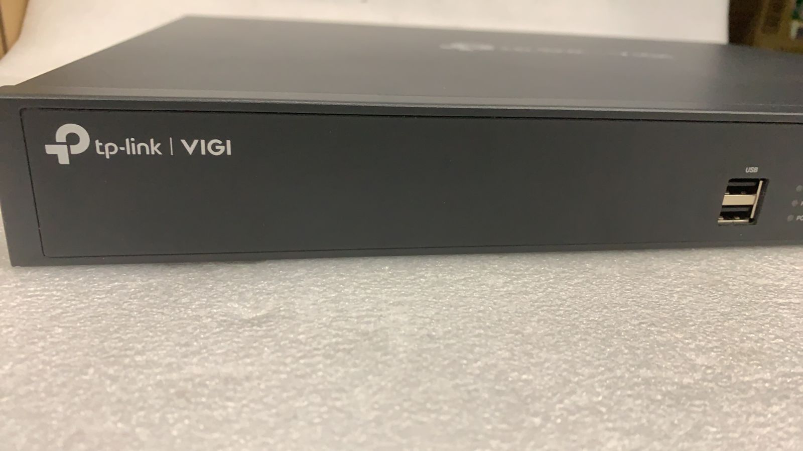 VIGI 32チャンネル