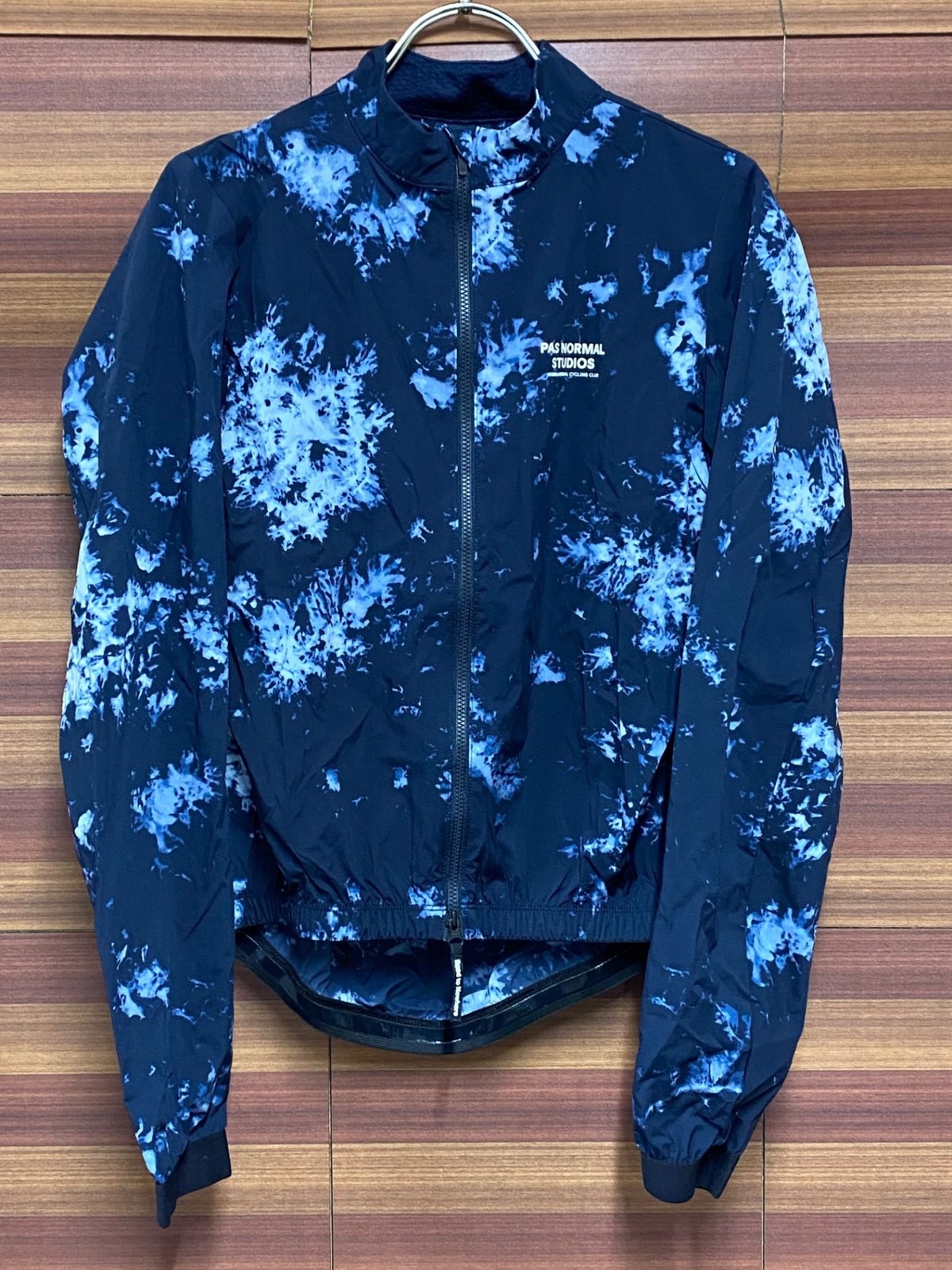 大感謝祭セール！sigr（シーガー）NORRSKEN JACKET MAN