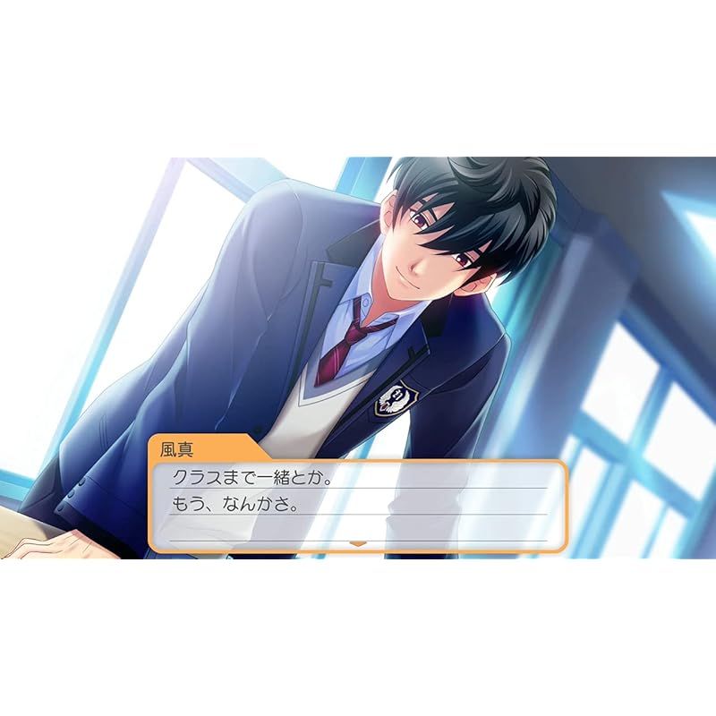 ときめきメモリアル Girl’s Side 4th Heart 新品未開封 ときめきメモリアル Girl's Side 4th Heart | My Nintendo Store
