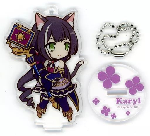 中古】雑貨 キャル プレートぬーどるストッパー 「みんなのくじ