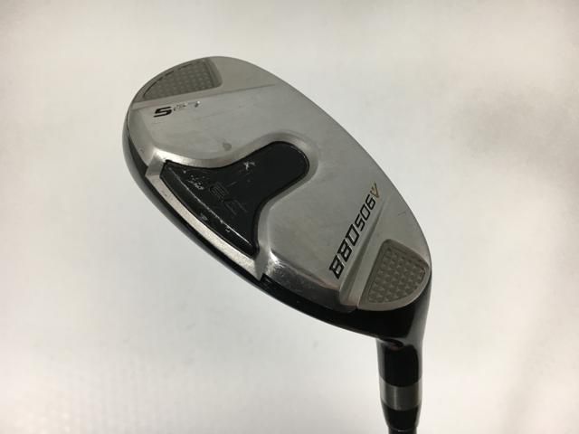 【中古ゴルフクラブ】ロイヤルコレクション BBD 506V ユーティリティ 2013 ランバックス RC65 U5【14日間返品OK】