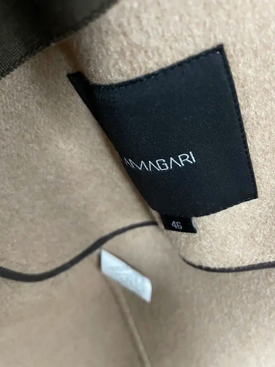 ハンドメイド コート