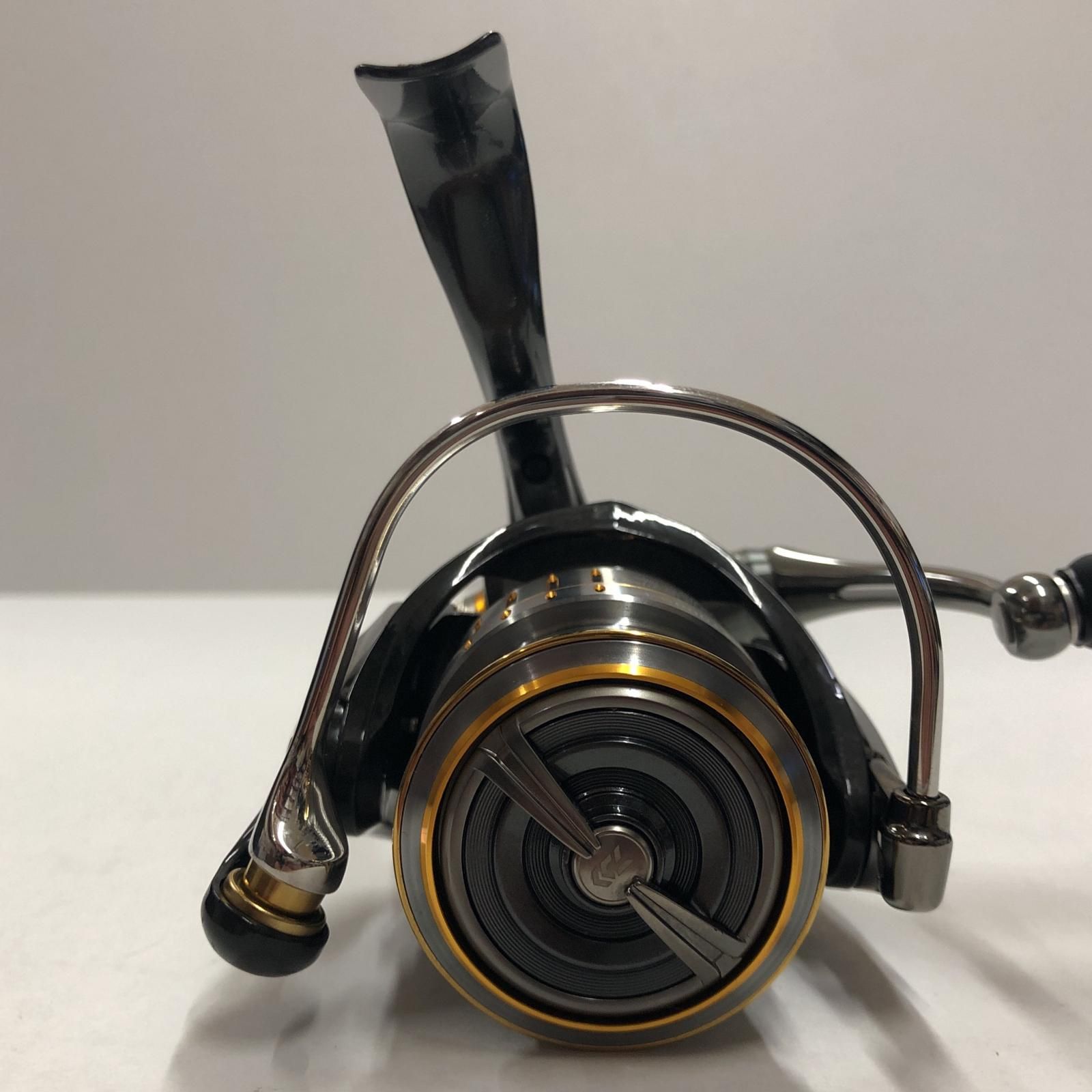 DAIWA - 【加古川店】 中古 Daiwa | ダイワ リール 21ルビアス