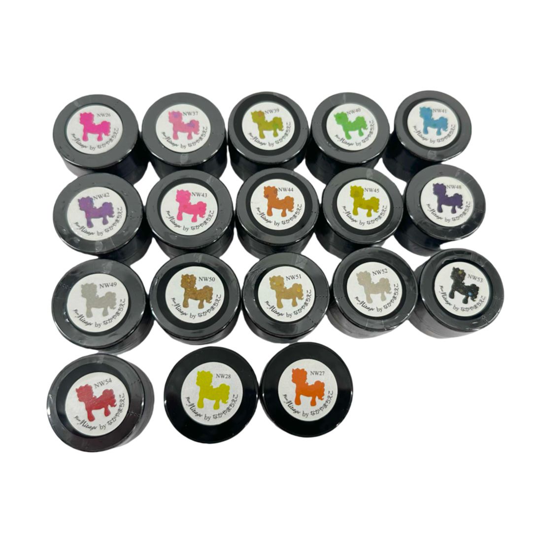 中国 牛角製 玉石螺鈿装飾 漢詩刻 鼻煙壷 木製台付 M 9430 ファッション