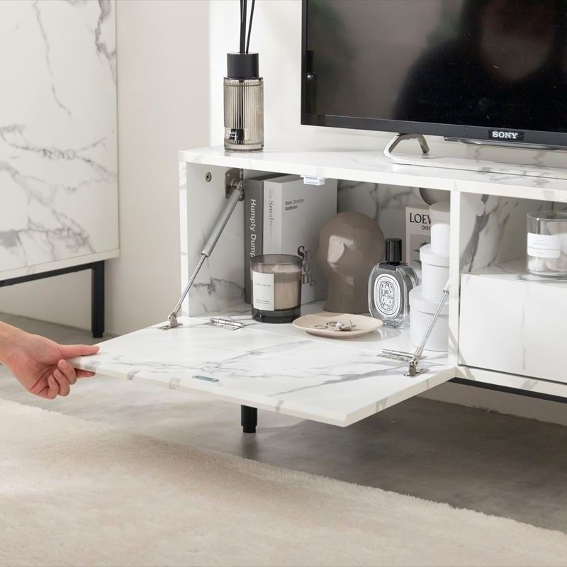 テレビ台 ローボード