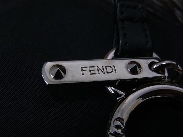 □新品□未使用□ FENDI フェンディ モンスター バッグバグズ ファー