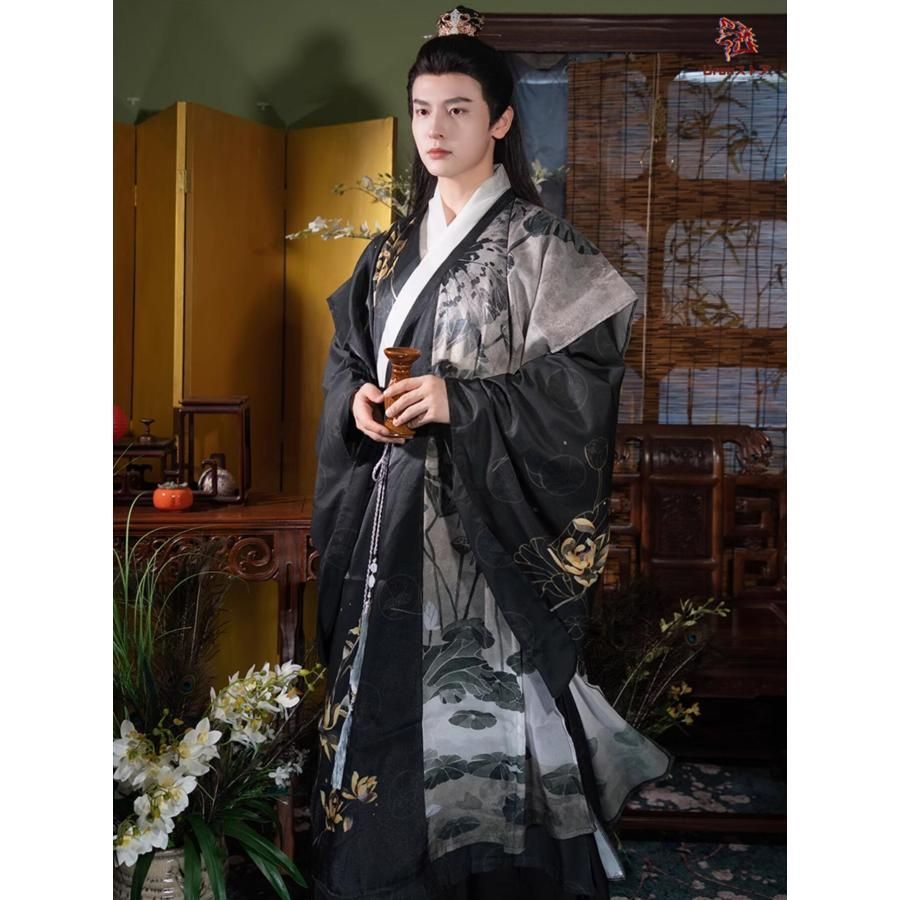 中華コスプレ衣装 大人