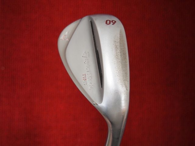 9796 ウェッジ テーラーメイド MILLED GRIND2 TW SPECIAL EDITION|DG TOUR ISSUE US |S400|60
