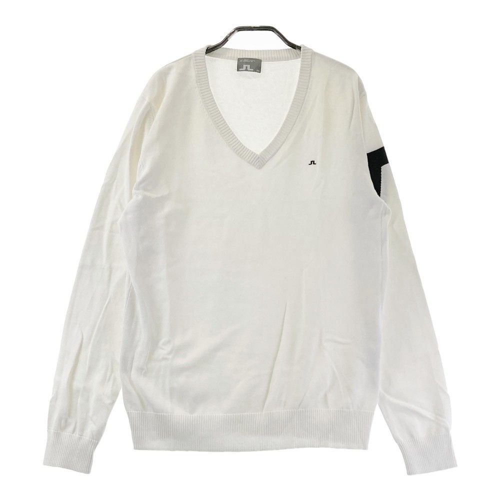 J.LINDBERG ジェイリンドバーグ セーター ゴルフ ジェイリンドバーグ