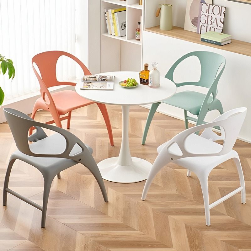 ダイニングチェア おしゃれ リビングチェア フォールディングチェア  