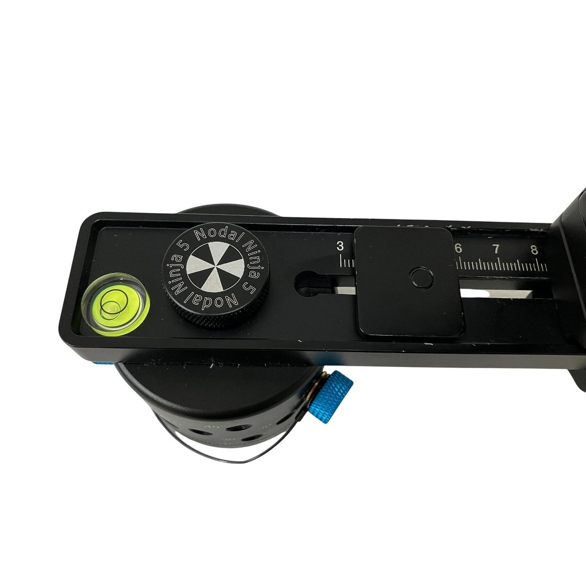 Nodal Ninja 5 パノラマ雲台 カメラ 撮影機材 ノーダルニンジャ