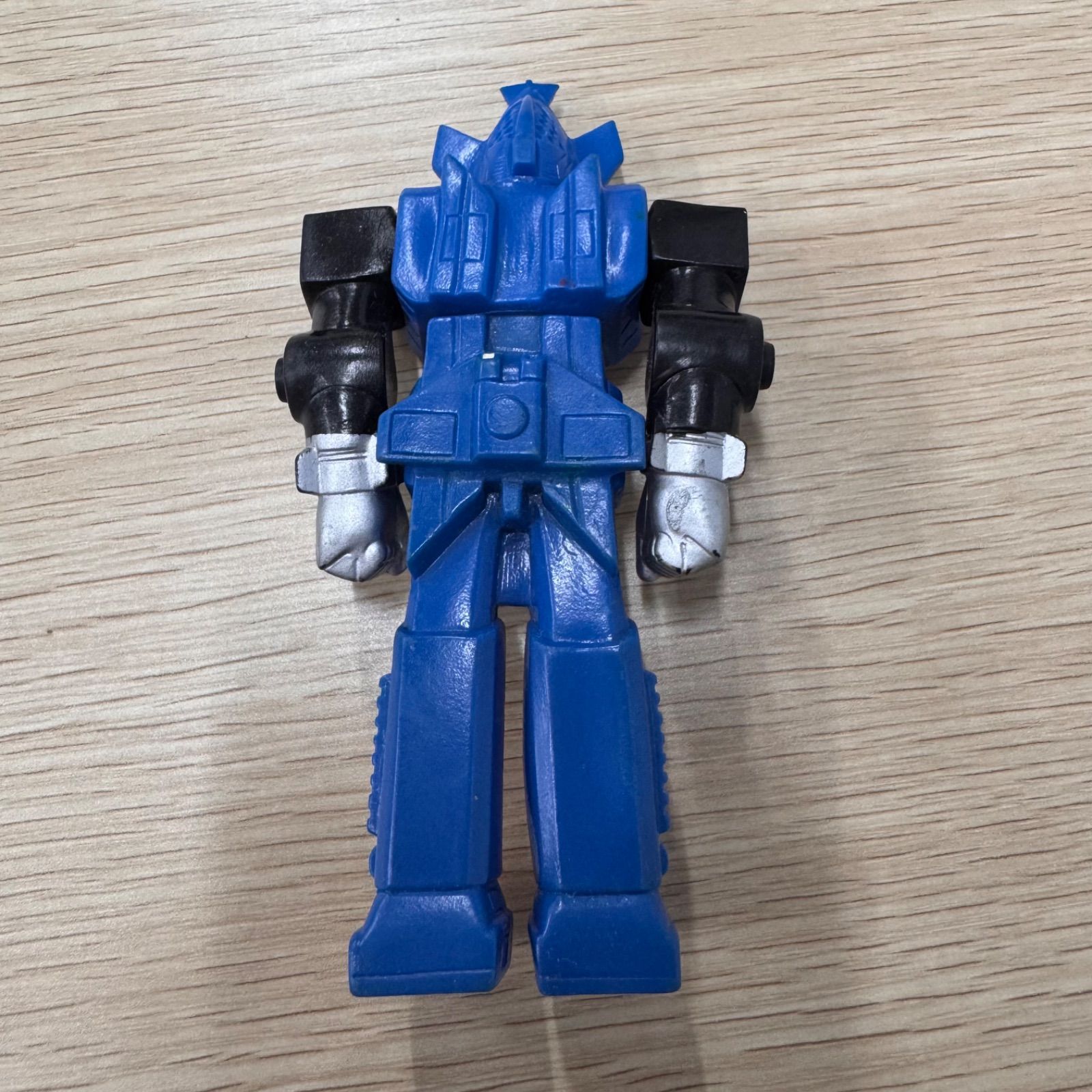 大鉄人17 ソフビ 12cm 当時物 希少 腕稼働 即購入OK 大鉄人17 ソフビ 12cm 当時物 希少 腕稼働 即購入OK 大鉄人17