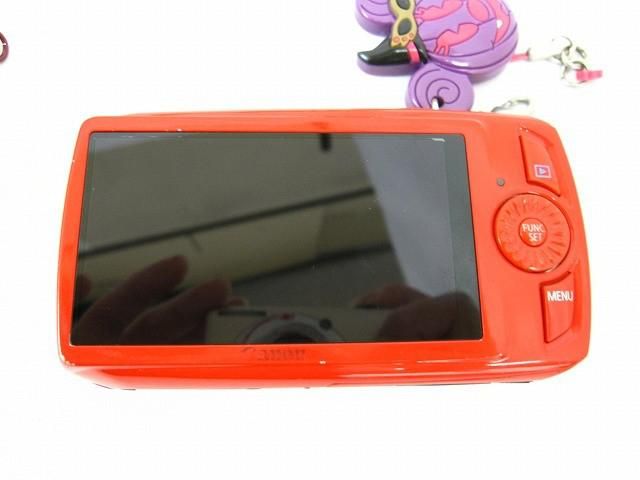 Canon IXY
