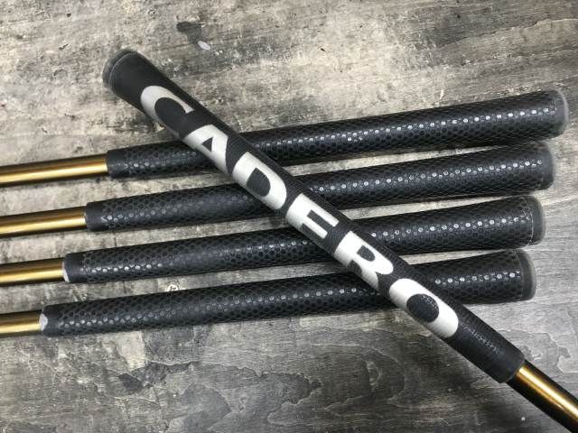 アイアンセット