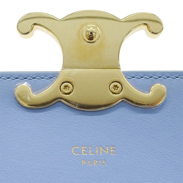 セリーヌ CELINE バッグ レディース ブランド ミニトリオンフ