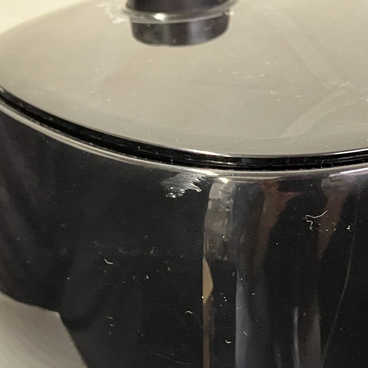 山善 YAF-C120 エアフライヤー ブラック キッチン 調理家電 T10239424