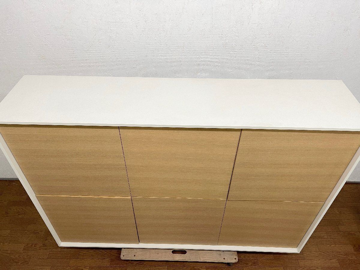 イタリアデザイン家具 店舗什器