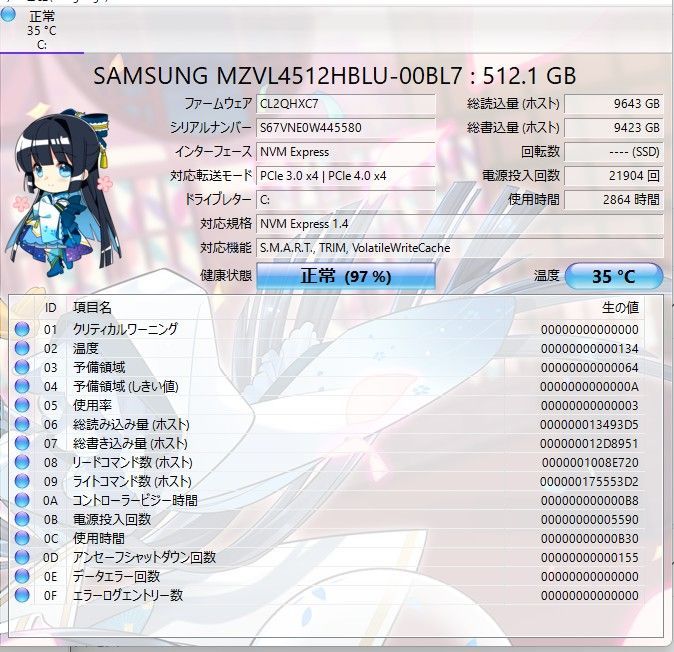 中古良品一体型パソコン NEC A2355/G Windows11 高性能AMD Ryzen 5