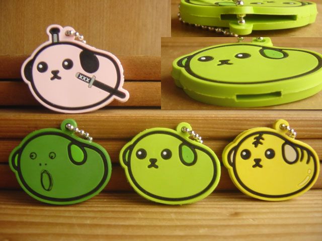 高い信頼 厚い信頼 ♯Ezi08AB豆しばきぃかばーシークレット入全8種 - メルカリ キャラクターグッズ