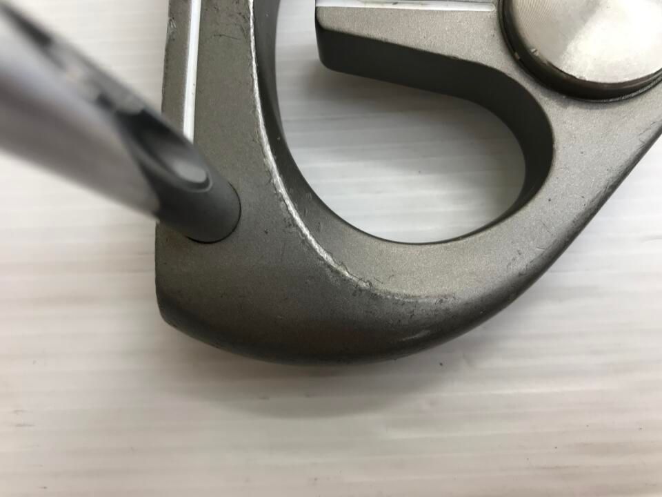 OZ.1 | 中古 | パター | L.A.B GOLF【最短即日発送】 L.A.B. GOLF ラブ