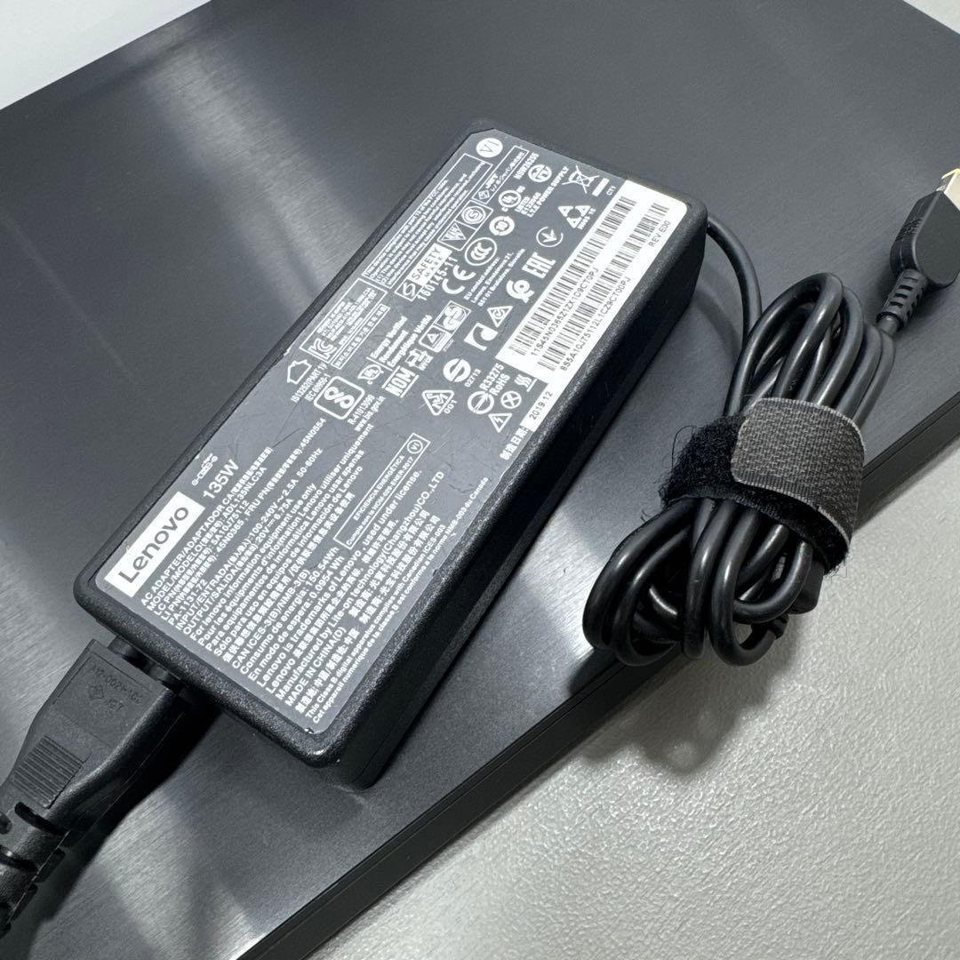 【超希少】LenovoゲーミングPC☘9世代i7☘NVMe512+1TB 超希少】LenovoゲーミングPC☘9世代i7☘NVMe512+1TB - メルカリ