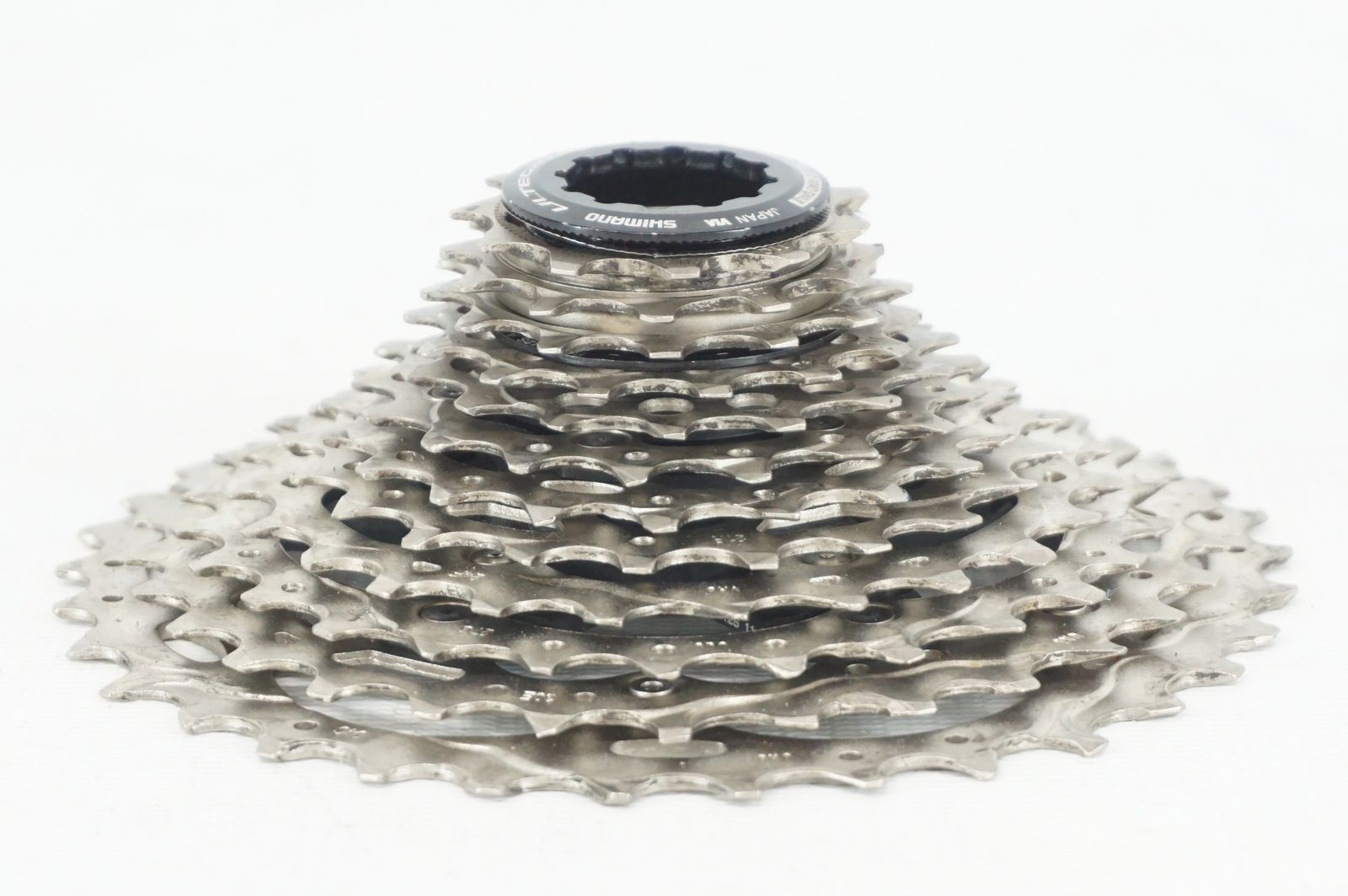 SHIMANO 「シマノ」 ULTEGRA CS-R8100 11-34T スプロケット 