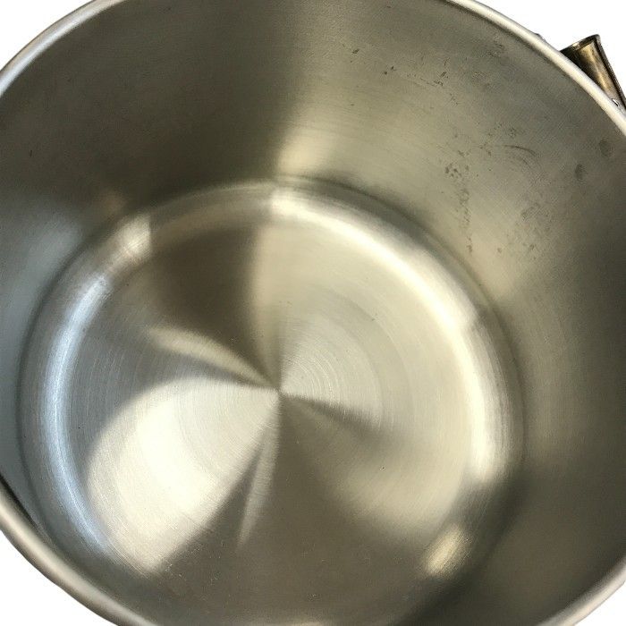 Coleman コールマン ステンレスクックウェア セット(L