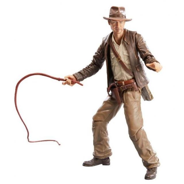 インディジョーンズ インディ Indiana Jones Adventure Series Indiana