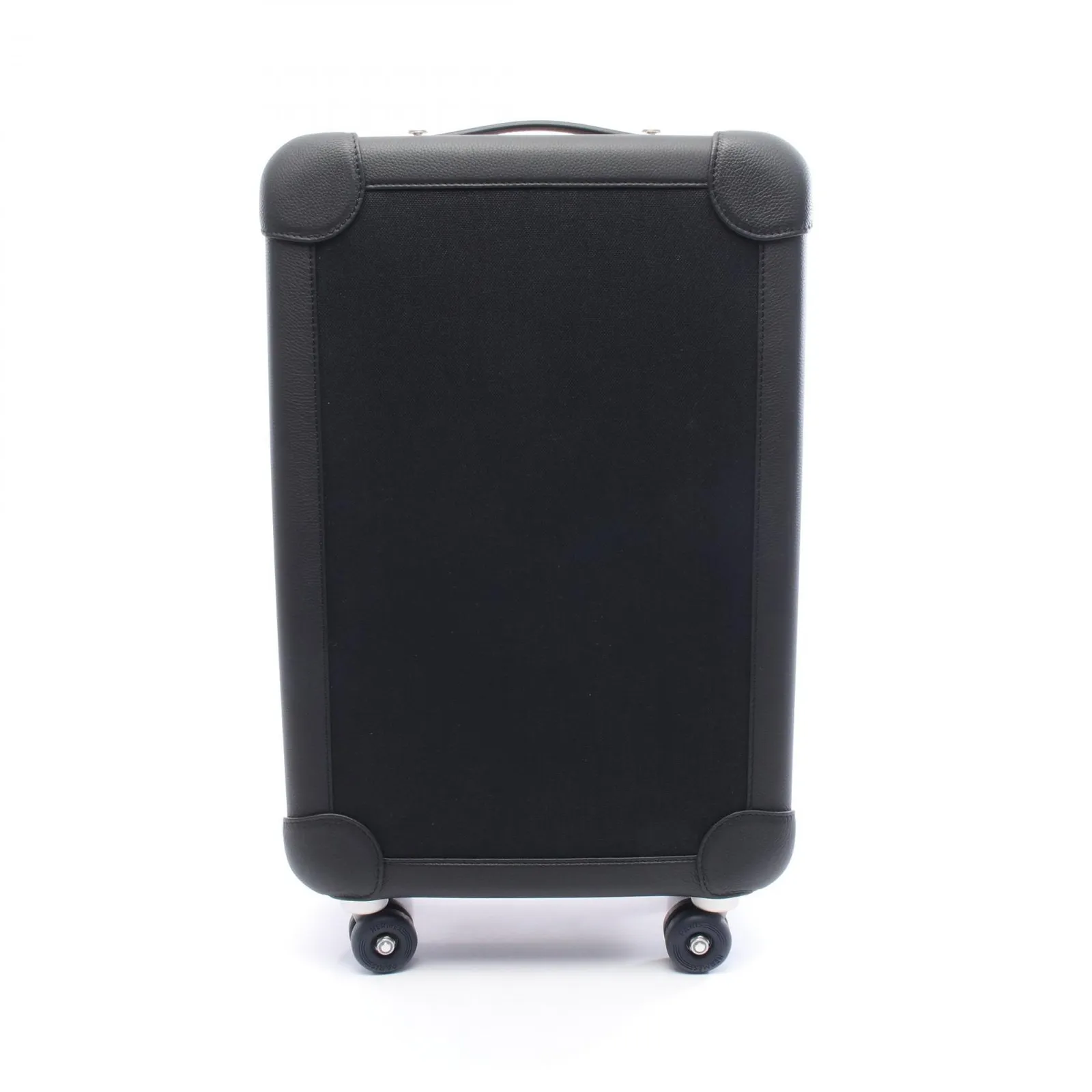 HERMES エールライン キャリーケース キャンバス ブラック スーツケース 楽天市場】エルメス HERMES エールライン キャリーケース キャリー