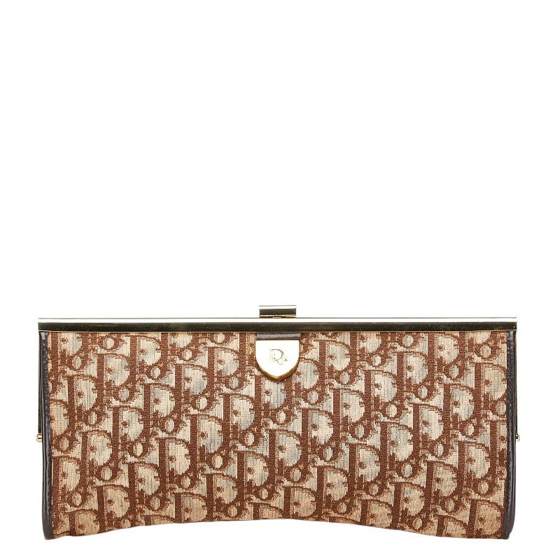 【良品】 ディオール Dior クラッチバッグ トロッター セカンドバッグ 楽天市場】【バッグ】Christian Dior クリスチャン ディオール