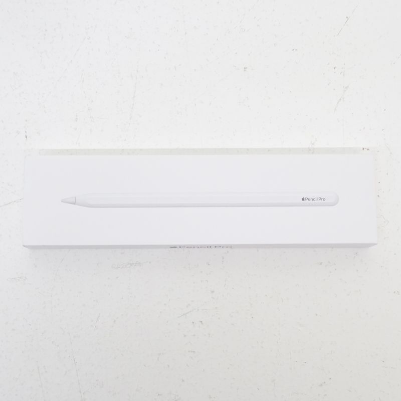 三重店 Apple Pencil Pro MX2D3ZA|A アップルペンシル 423-C088