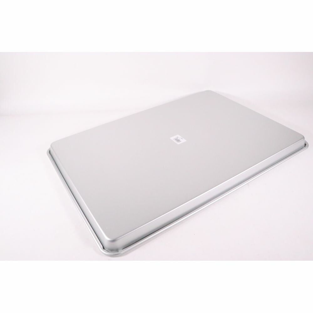 中尾アルミ製作所 アルマイト浅型テンパン 4号 1点