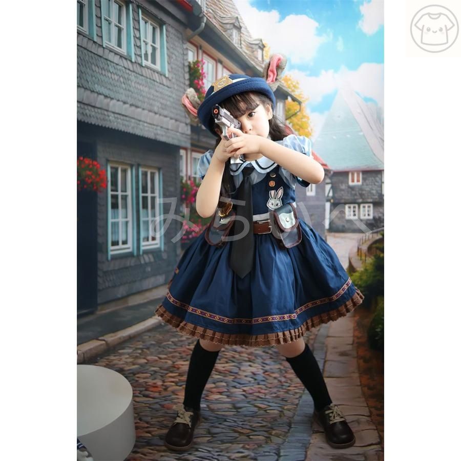 ポリスコスチューム