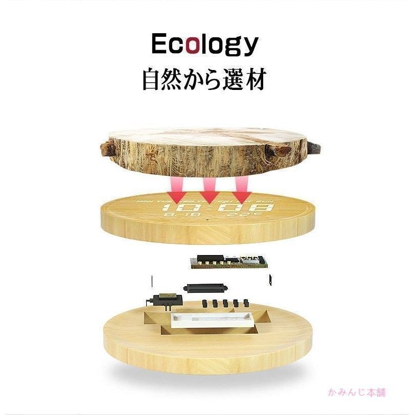 壁掛け時計