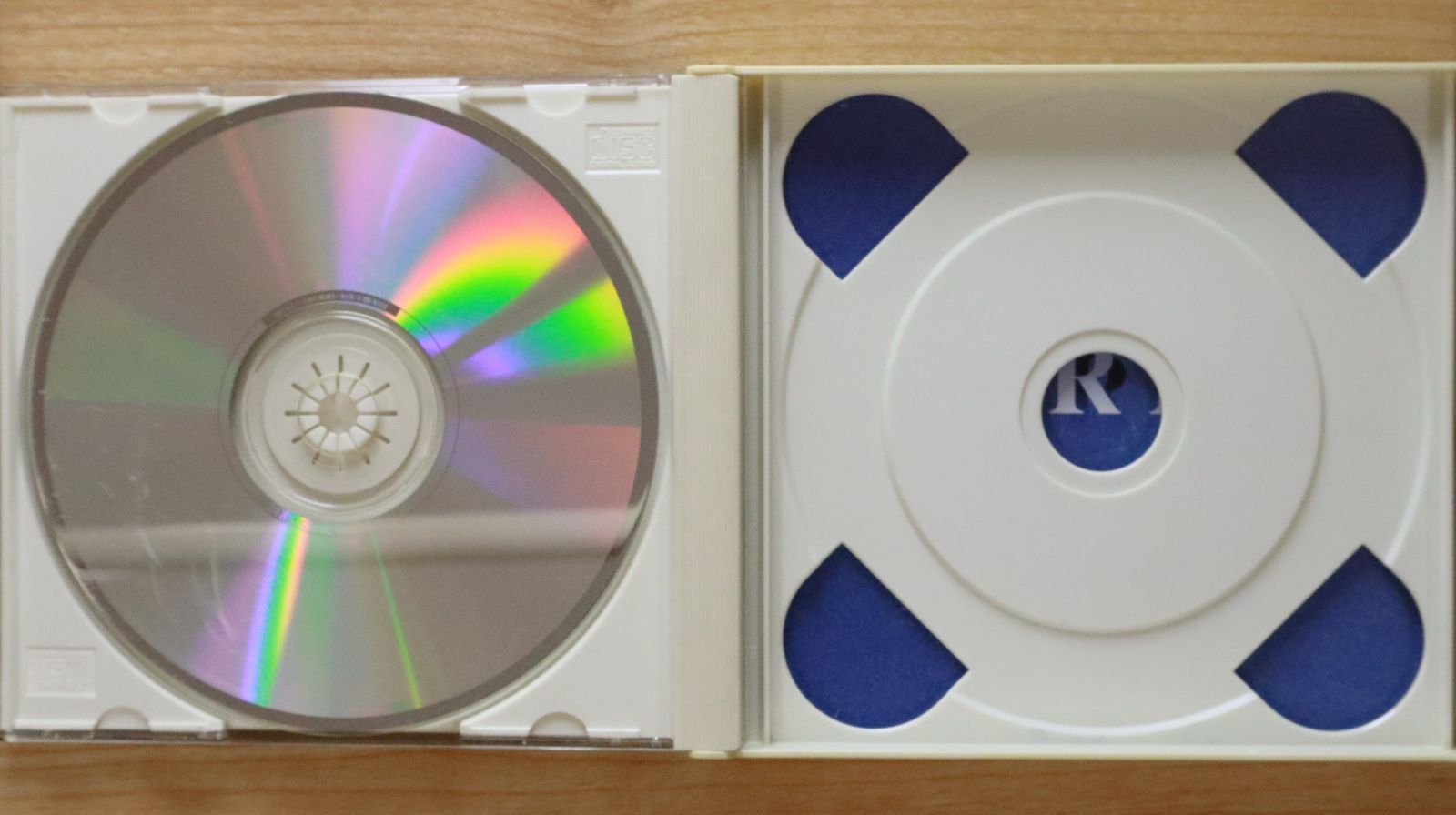 国内盤CD☆尾崎豊/Yutaka Ozaki□ 誕生 【CSCL1560