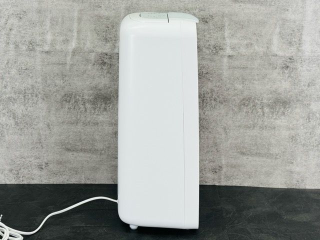 シャープ 除湿器 CV-R71-W 23年製 中古 シャープ CV-R71-W