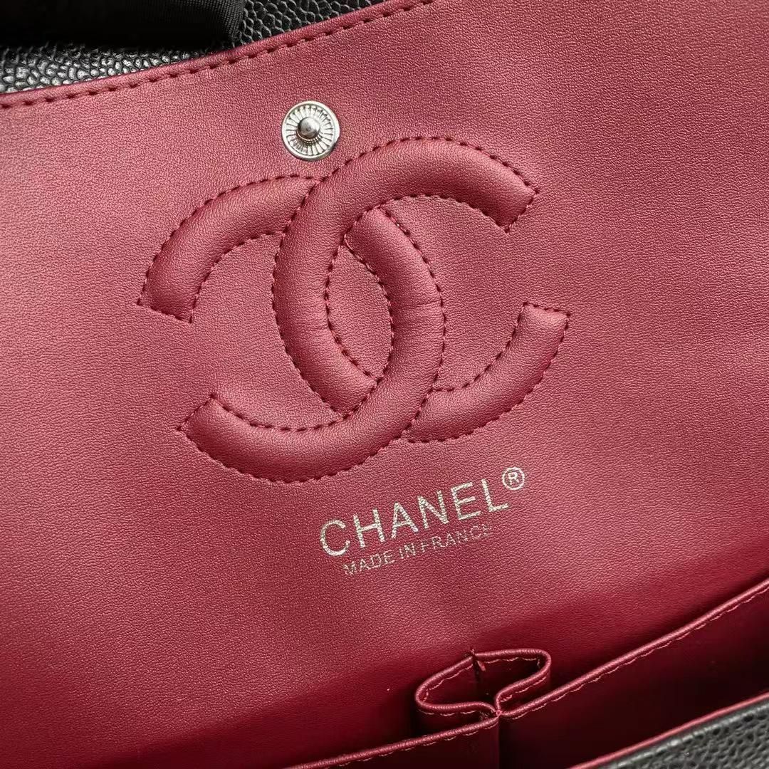 シャネル プラッシュラウンドクロスボディバッグ シャネル プラッシュラウンドクロスボディバッグ (CHANEL