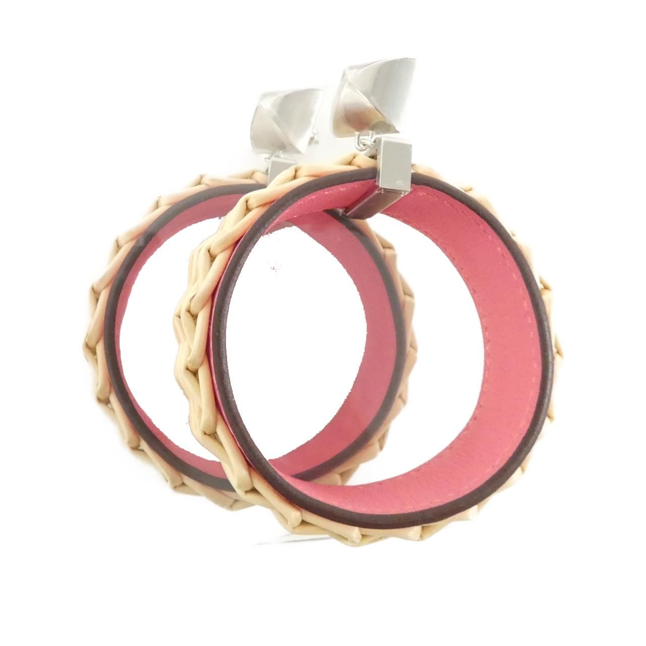 エルメス メドール ピクニック GM 500146FK ピアス