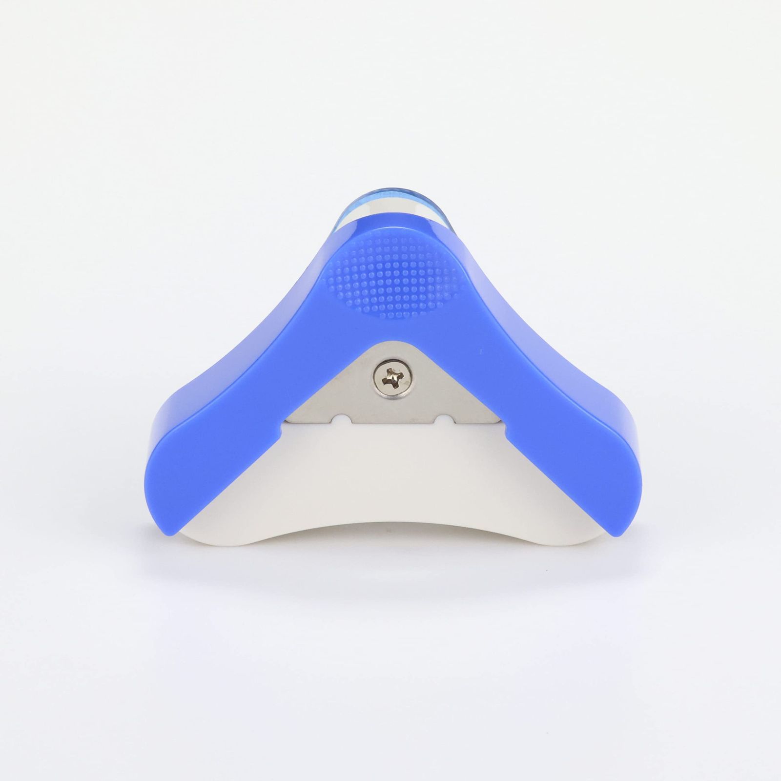  コーナーカッター かどまる3 サンスター文具 クリップホルダー カッターナイフ はさみ カッター