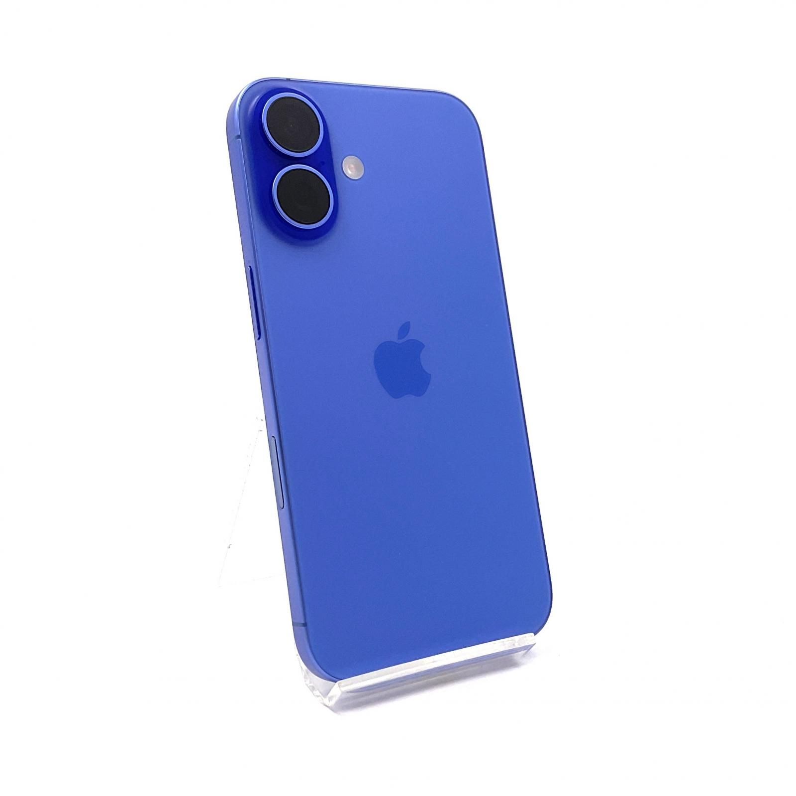 iPhone 16 plus 512GB SIMフリー ウルトラマリン Buy iPhone 16 Plus 512GB Ultramarine - Apple