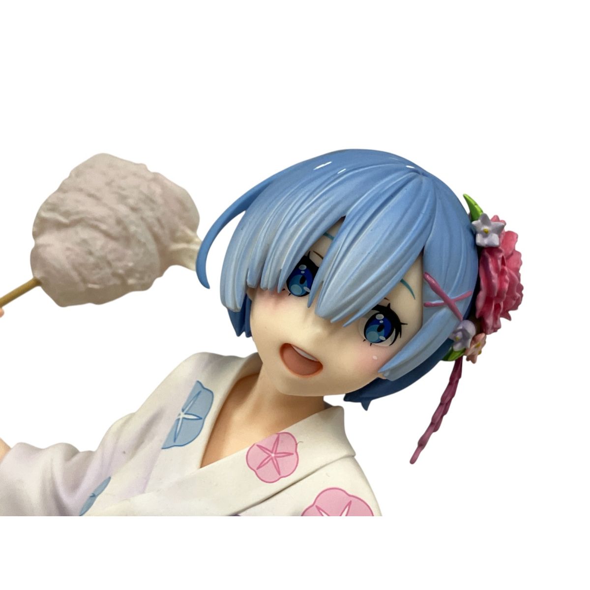 KADOKAWA KDcolle Re:ゼロから始める異世界生活 1/7 レム 浴衣